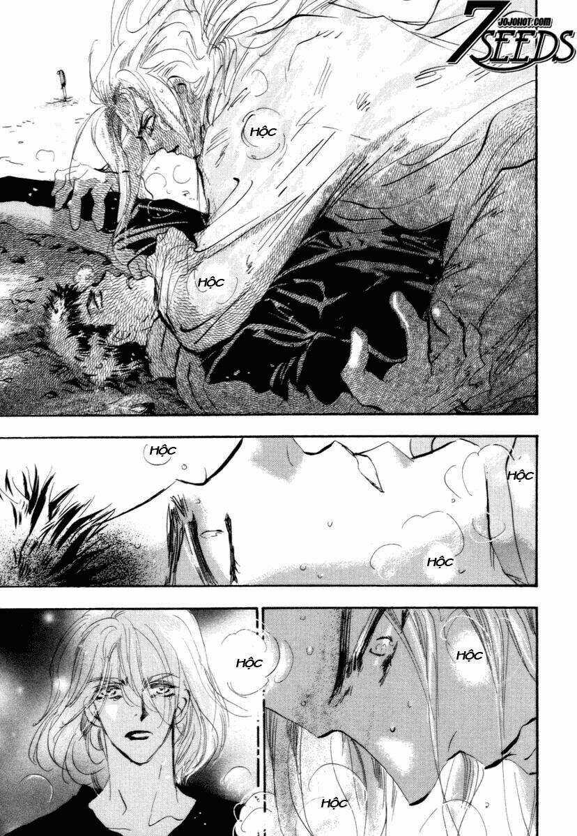 7 Mầm sống - Chapter 84 - Trang 23