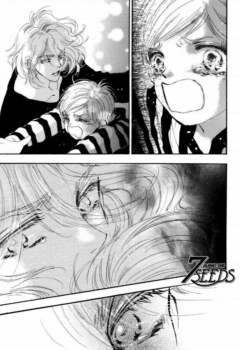 7 Mầm sống - Chapter 84 - Trang 4