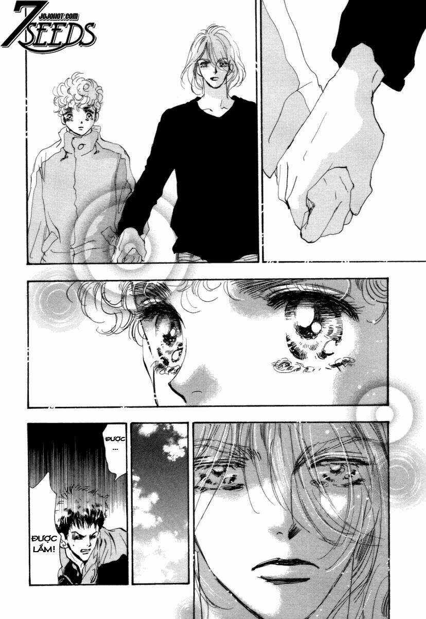 7 Mầm sống - Chapter 84 - Trang 32