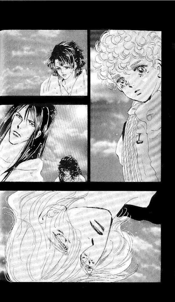 7 Mầm sống - Chapter 84 - Trang 37