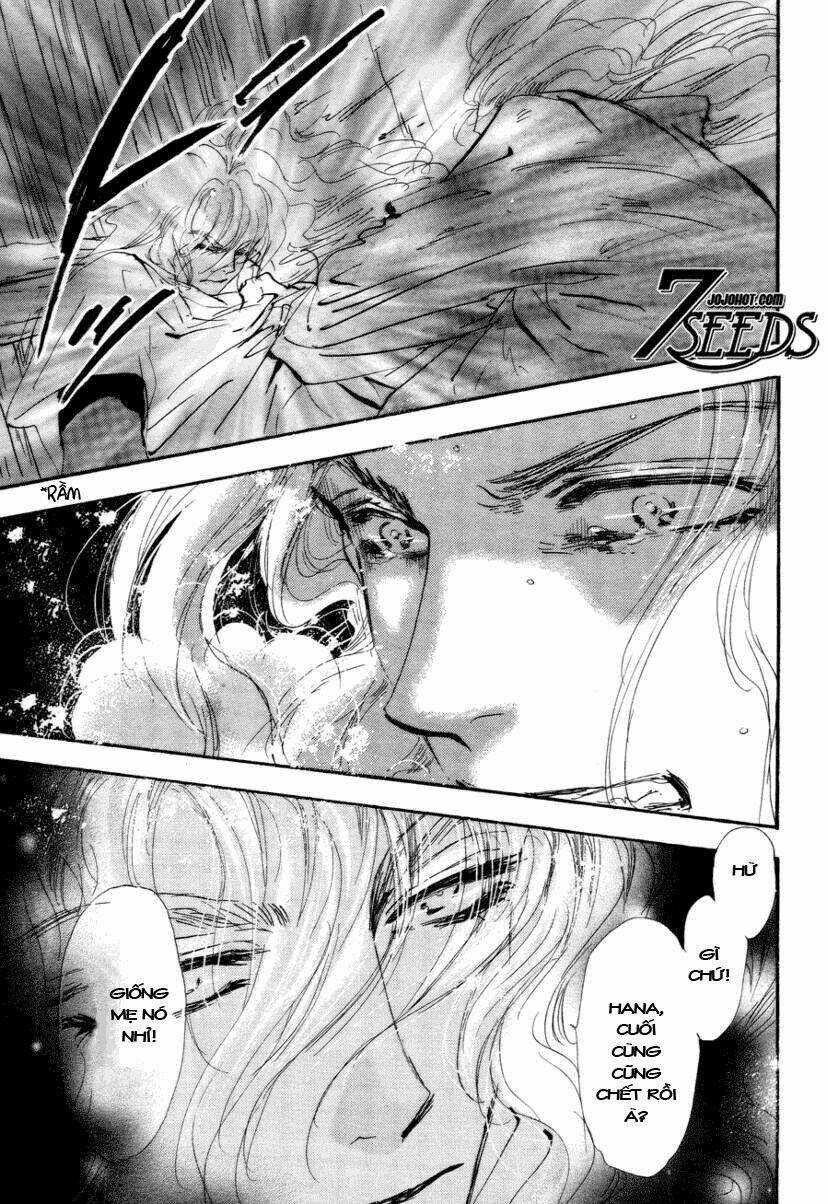 7 Mầm sống - Chapter 84 - Trang 6