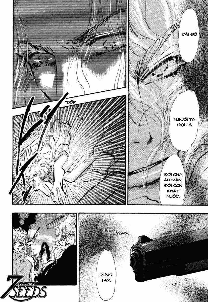 7 Mầm sống - Chapter 84 - Trang 7