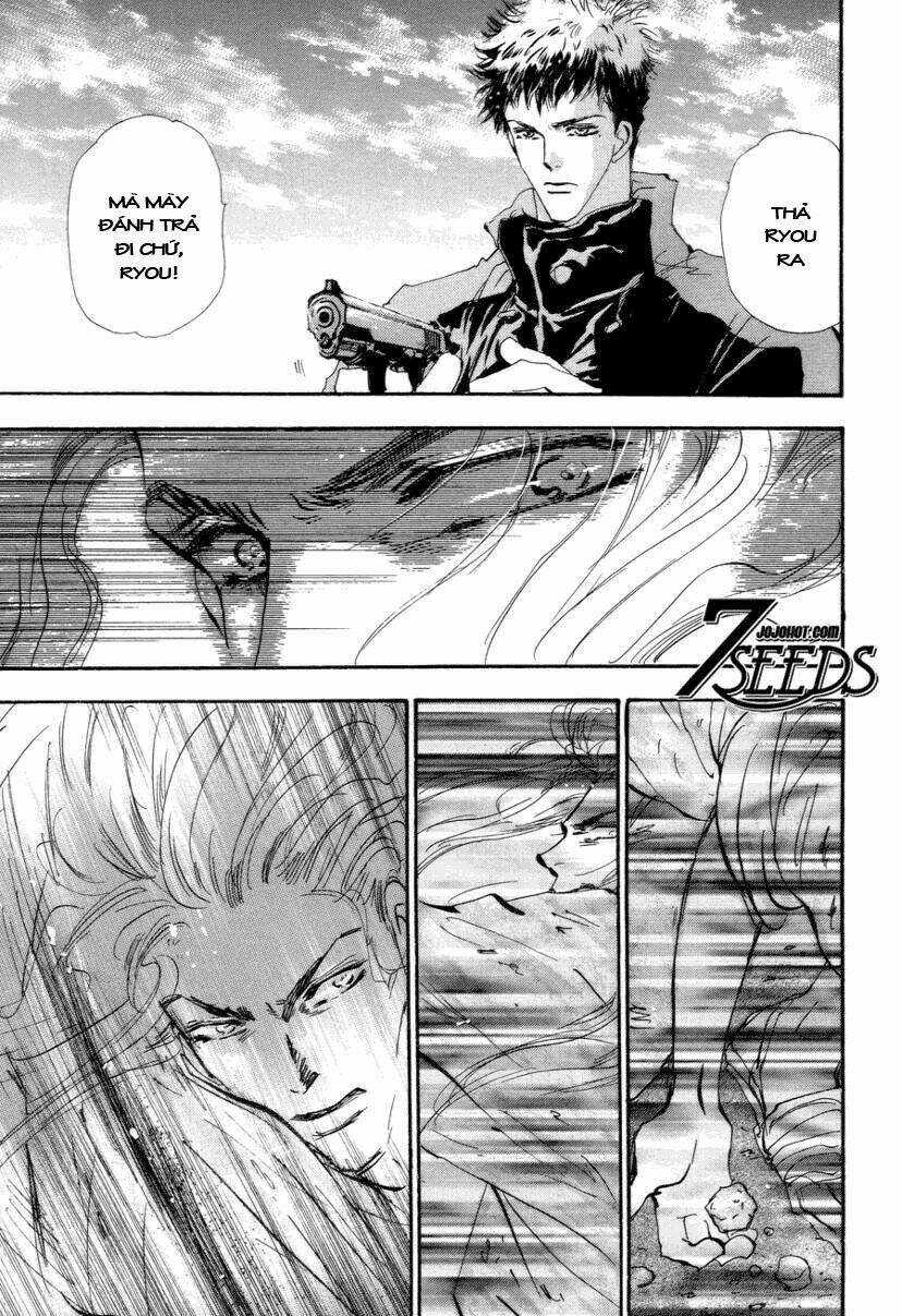 7 Mầm sống - Chapter 84 - Trang 8