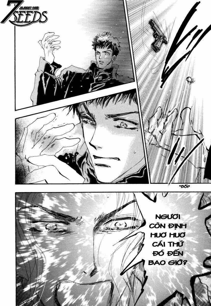 7 Mầm sống - Chapter 84 - Trang 9