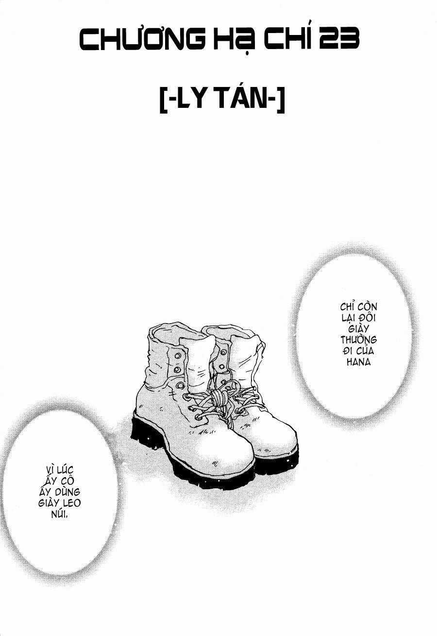 7 Mầm sống - Chapter 85 - Trang 2