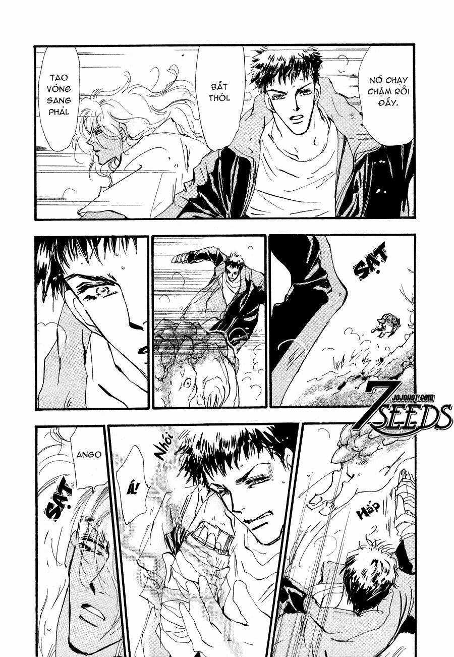 7 Mầm sống - Chapter 85 - Trang 19