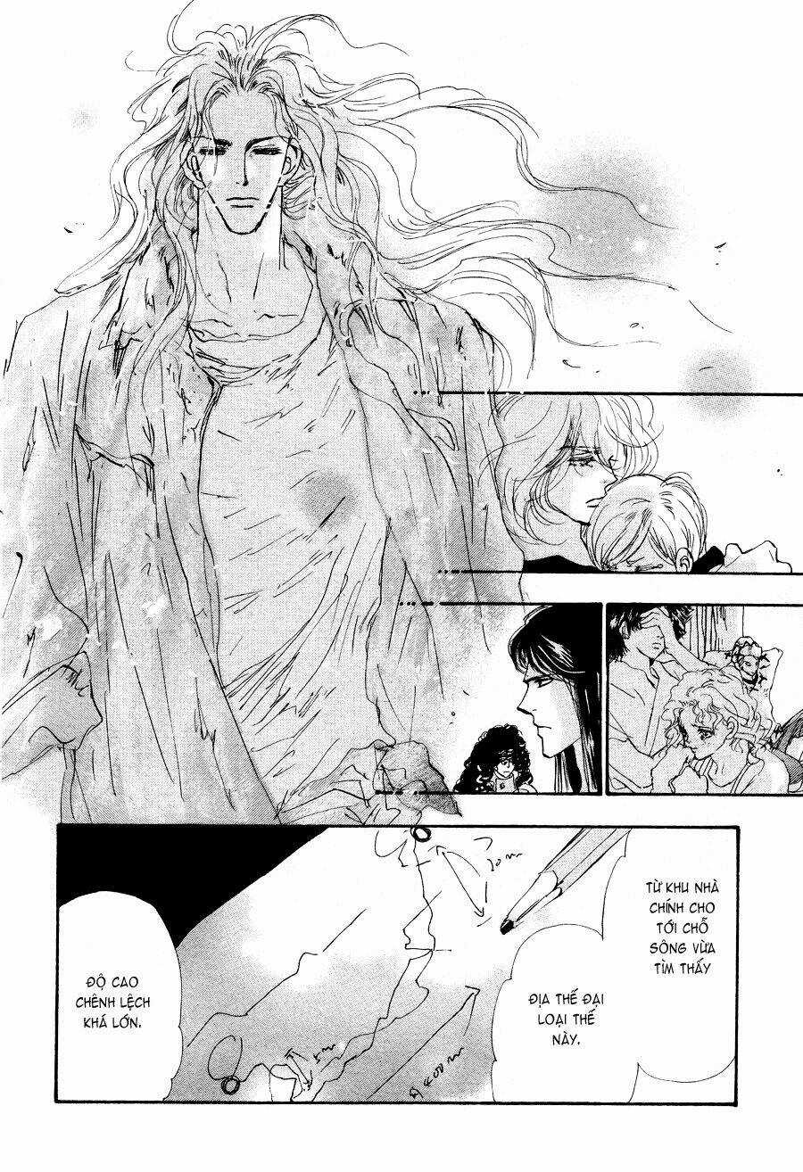 7 Mầm sống - Chapter 85 - Trang 3