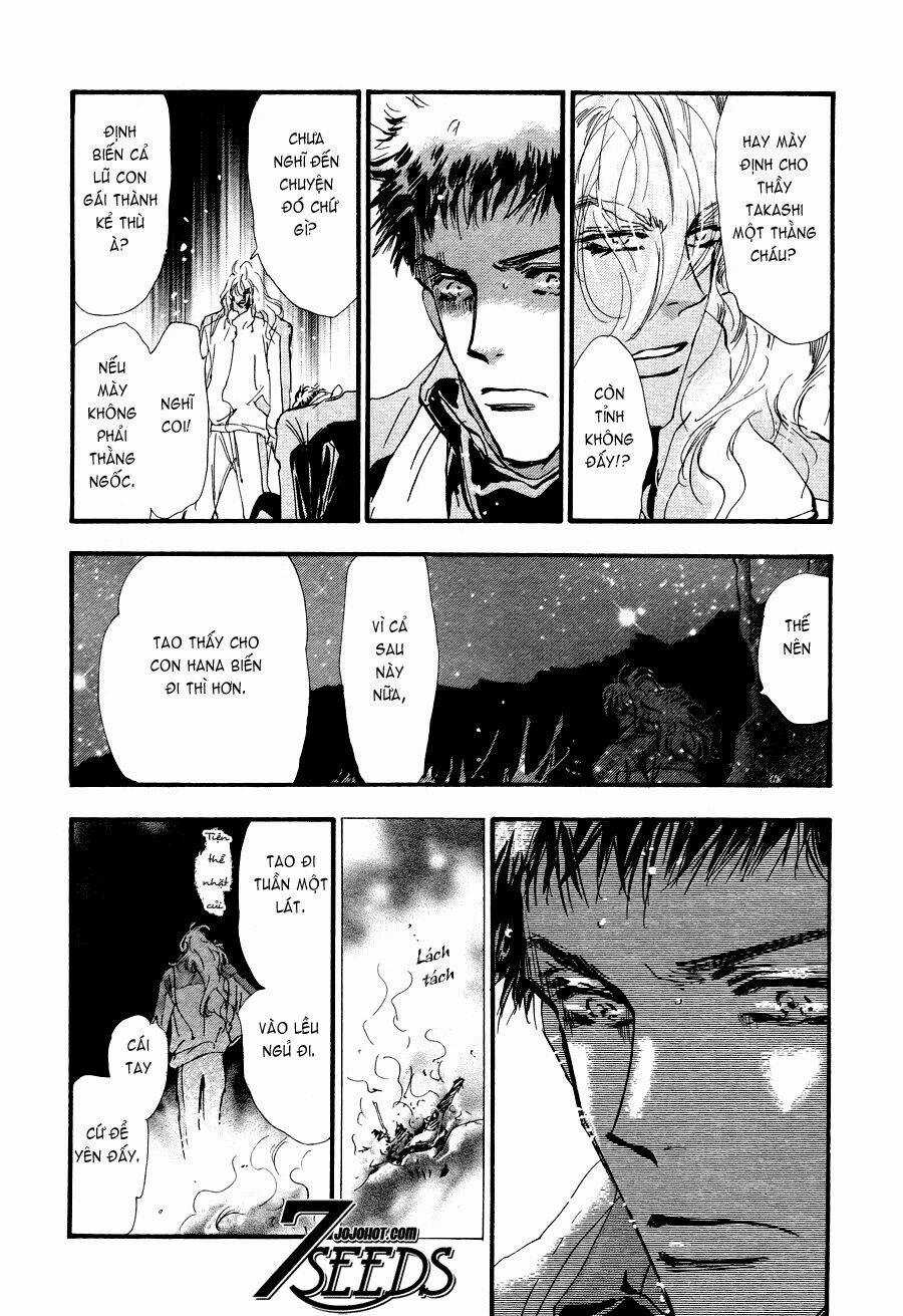 7 Mầm sống - Chapter 85 - Trang 23