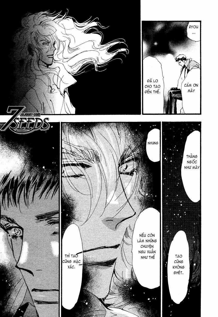 7 Mầm sống - Chapter 85 - Trang 24