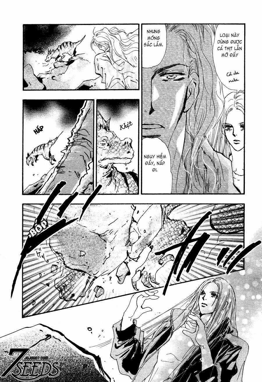 7 Mầm sống - Chapter 85 - Trang 10