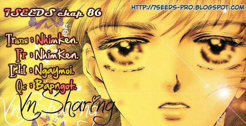 7 Mầm sống - Chapter 86 - Trang 1