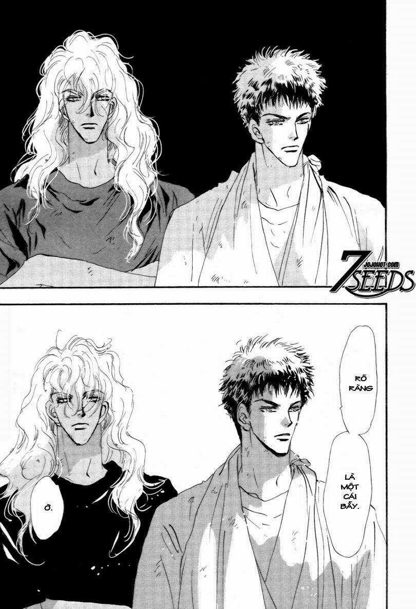 7 Mầm sống - Chapter 86 - Trang 12