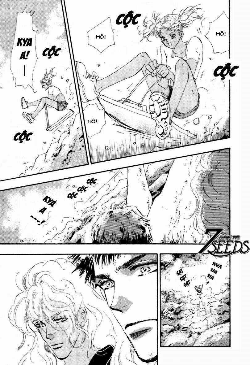 7 Mầm sống - Chapter 86 - Trang 14