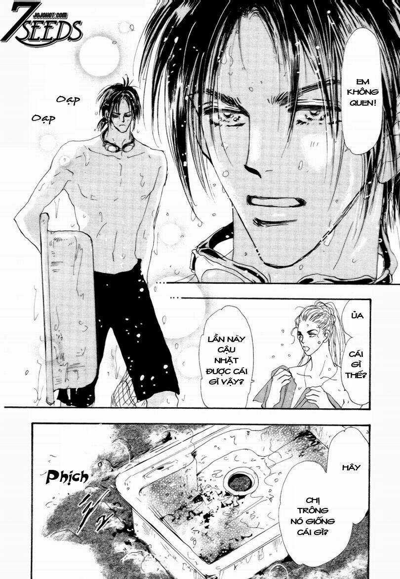 7 Mầm sống - Chapter 86 - Trang 19