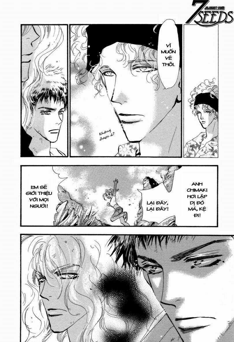 7 Mầm sống - Chapter 86 - Trang 29