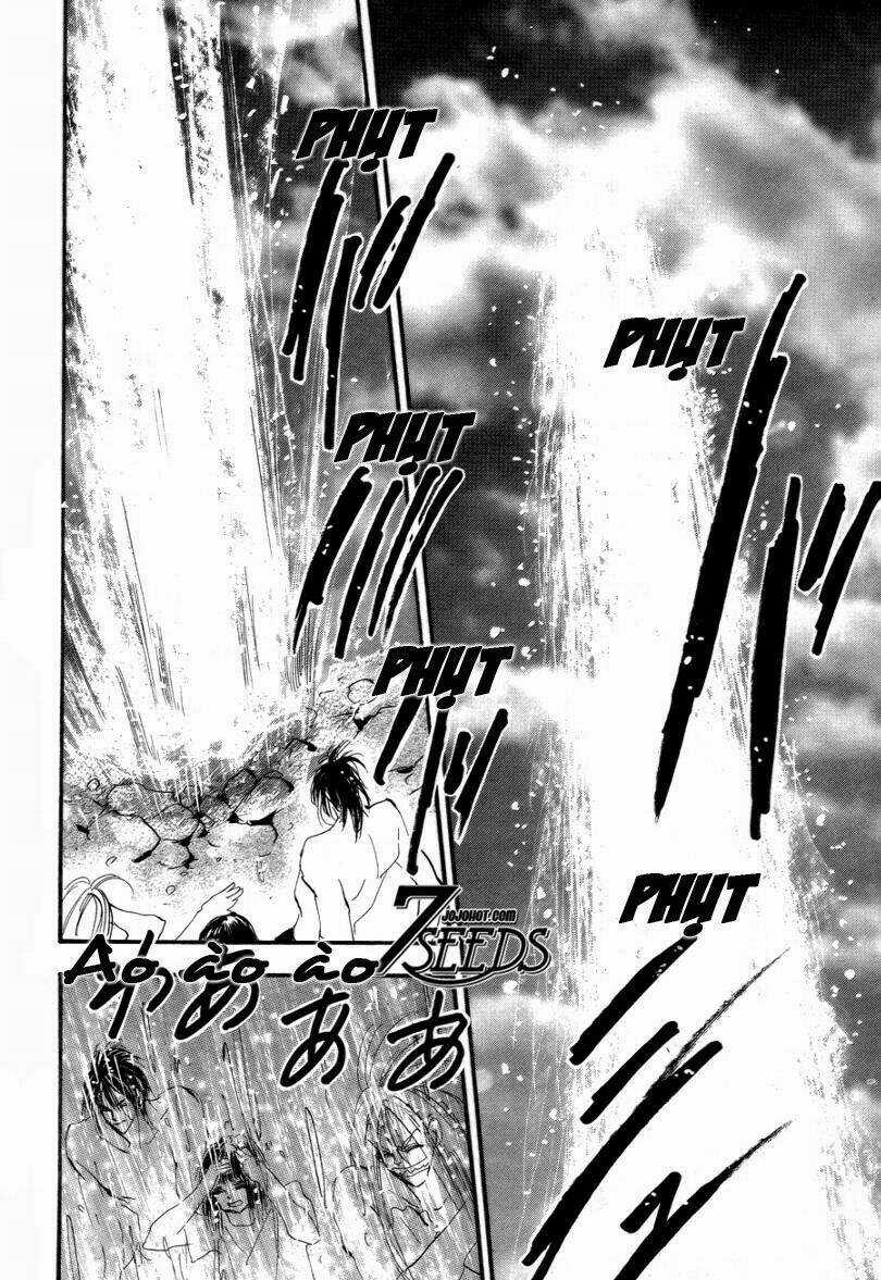 7 Mầm sống - Chapter 86 - Trang 35