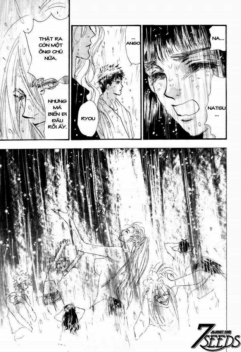 7 Mầm sống - Chapter 86 - Trang 38