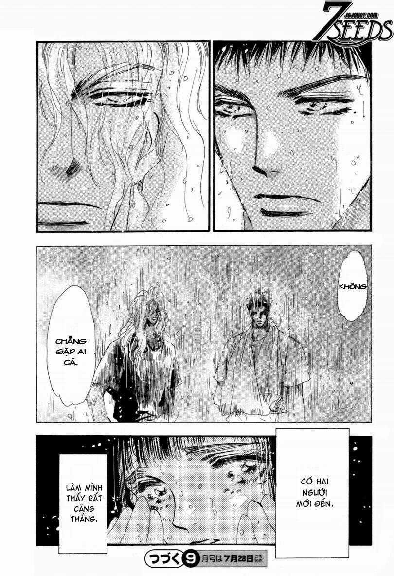 7 Mầm sống - Chapter 86 - Trang 40