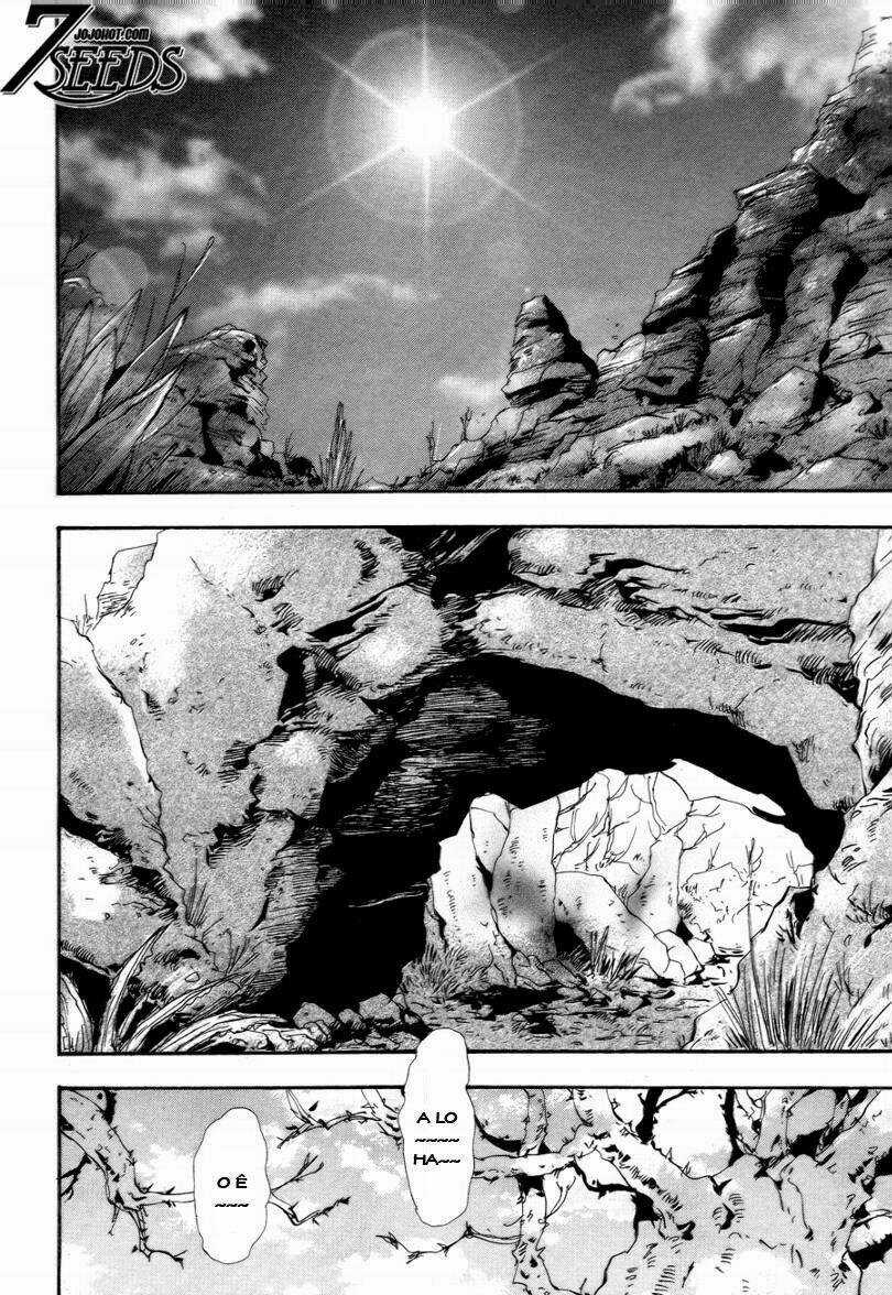 7 Mầm sống - Chapter 86 - Trang 5