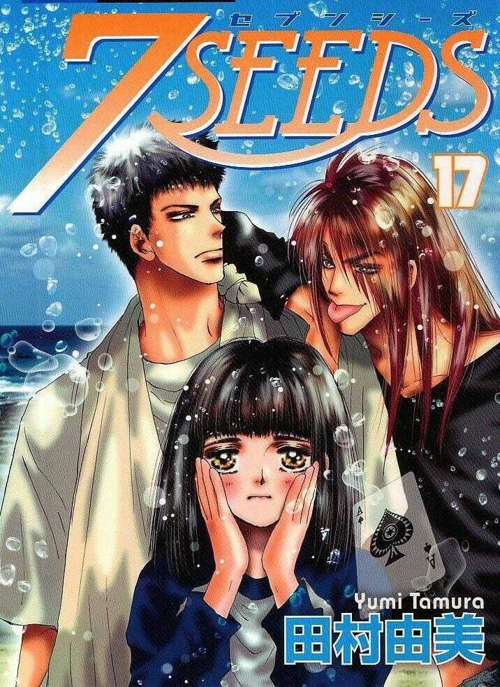 7 Mầm sống - Chapter 87 - Trang 1