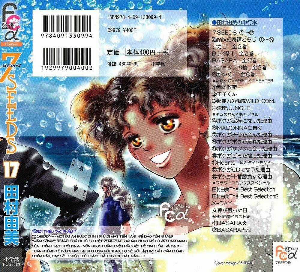 7 Mầm sống - Chapter 88 - Trang 2