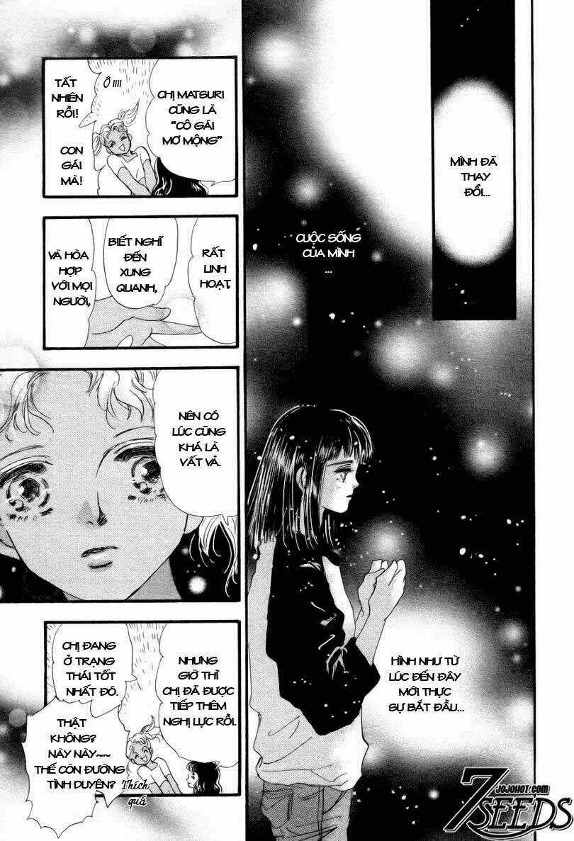 7 Mầm sống - Chapter 88 - Trang 23