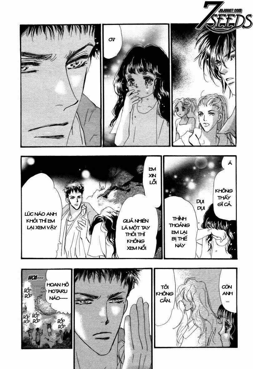 7 Mầm sống - Chapter 88 - Trang 29