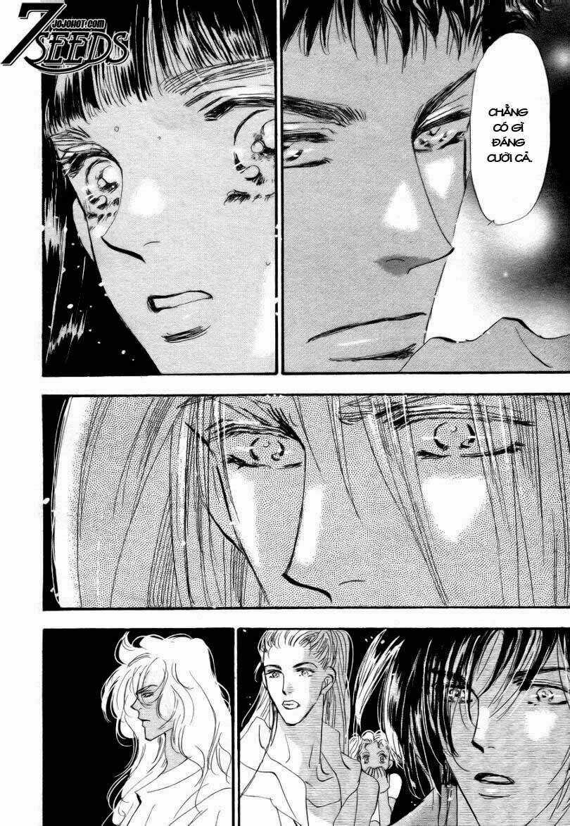 7 Mầm sống - Chapter 88 - Trang 34