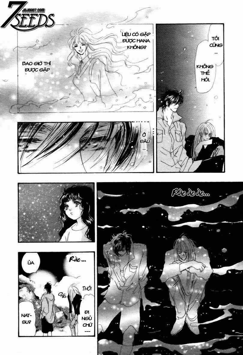7 Mầm sống - Chapter 88 - Trang 40
