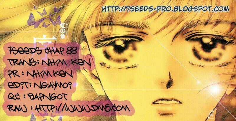 7 Mầm sống - Chapter 88 - Trang 42