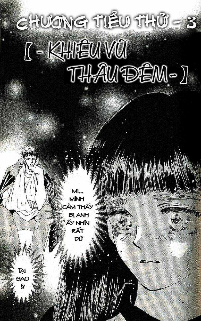 7 Mầm sống - Chapter 88 - Trang 7