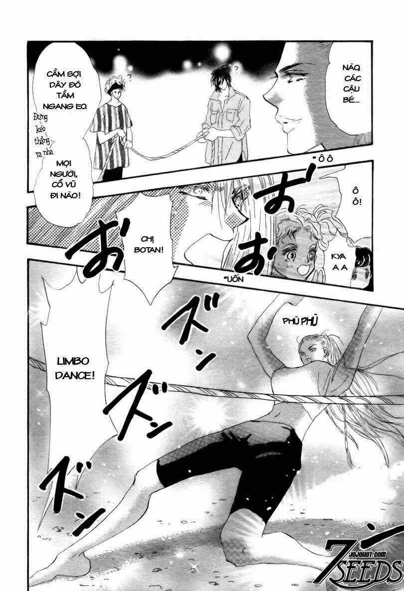 7 Mầm sống - Chapter 88 - Trang 10