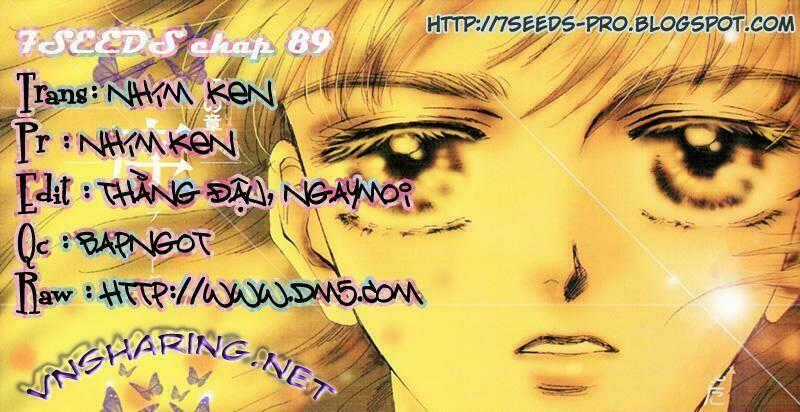 7 Mầm sống - Chapter 89 - Trang 1