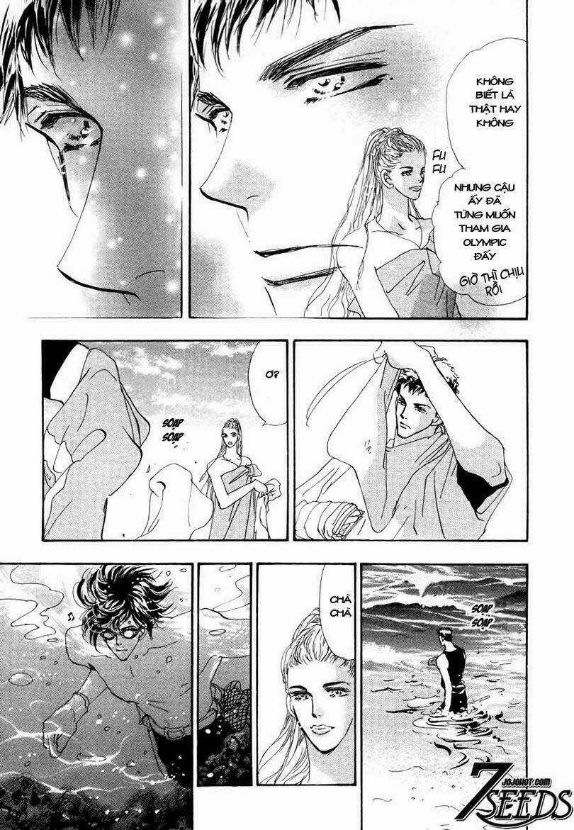 7 Mầm sống - Chapter 89 - Trang 15