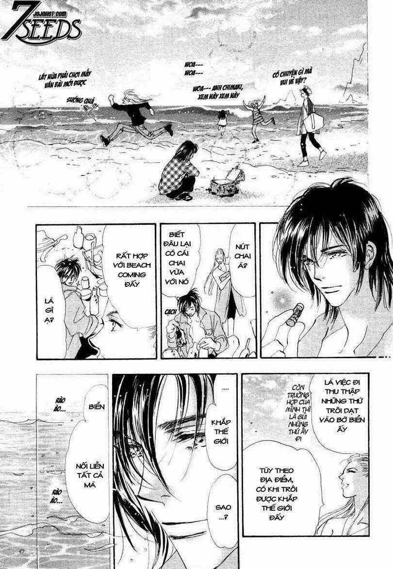 7 Mầm sống - Chapter 89 - Trang 23