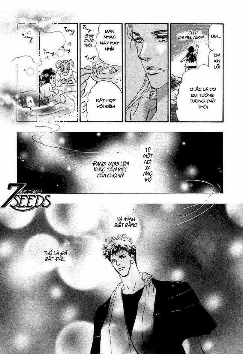 7 Mầm sống - Chapter 89 - Trang 40