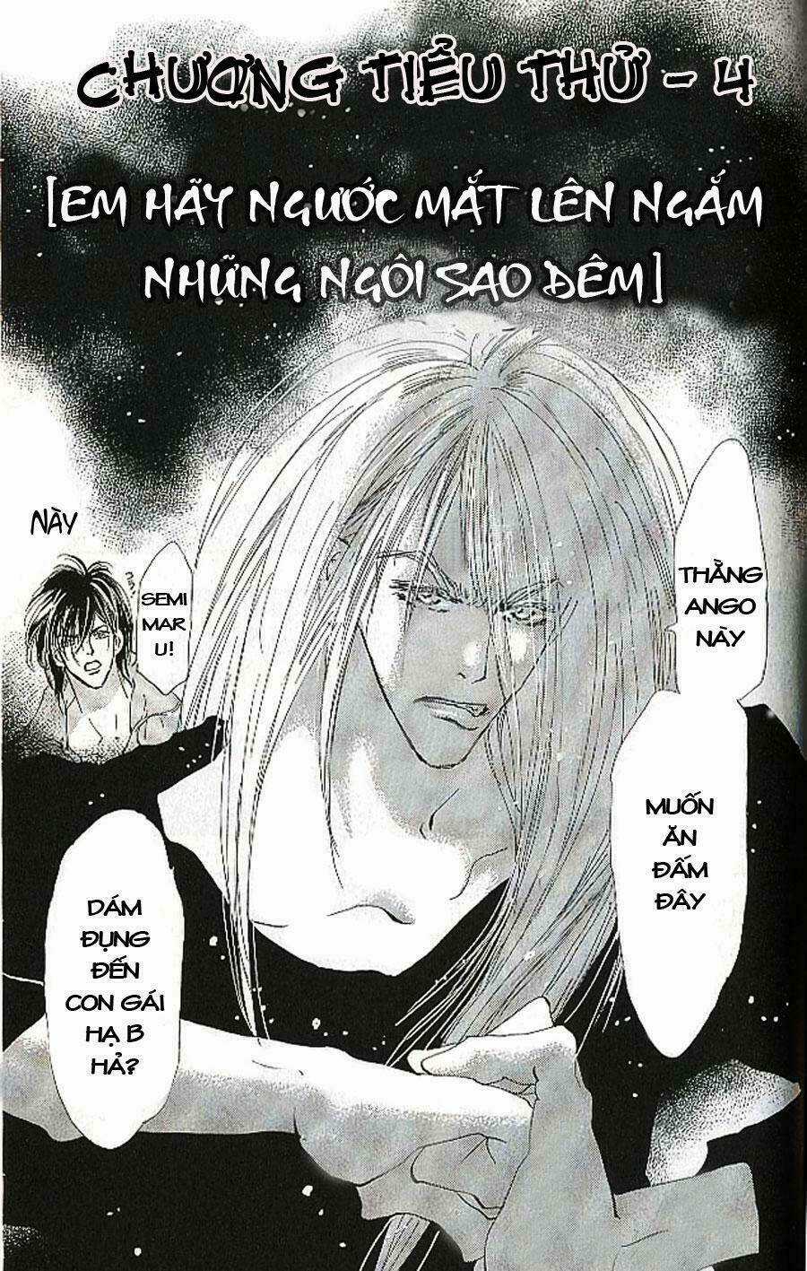 7 Mầm sống - Chapter 89 - Trang 7