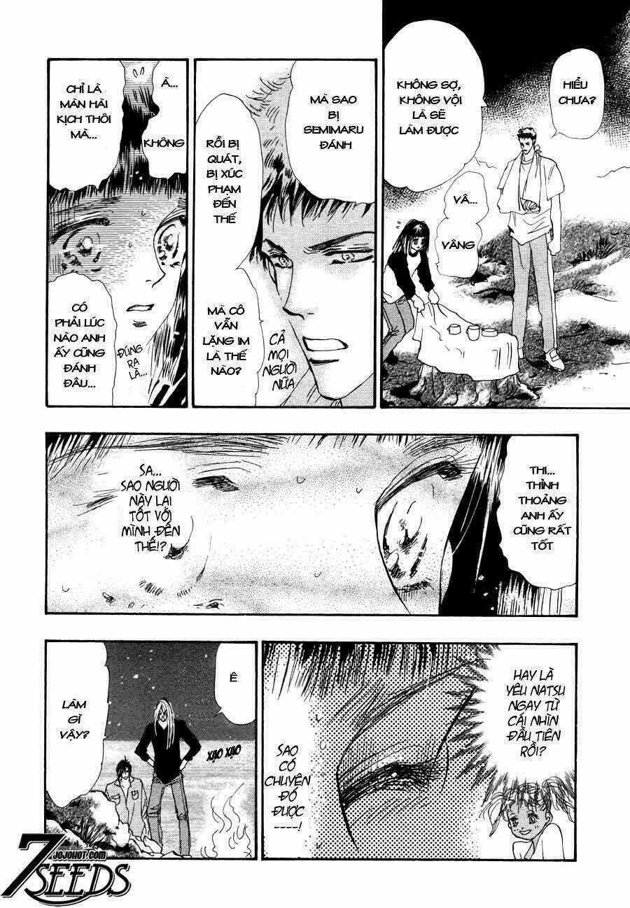 7 Mầm sống - Chapter 89 - Trang 8