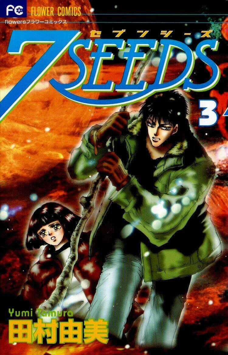 7 Mầm sống - Chapter 9 - Trang 2