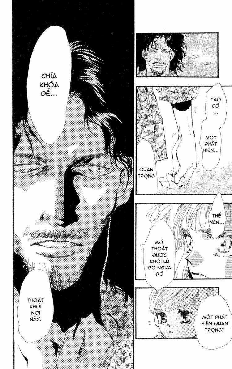 7 Mầm sống - Chapter 9 - Trang 12