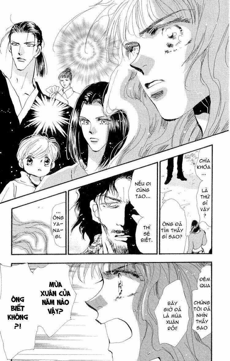 7 Mầm sống - Chapter 9 - Trang 13