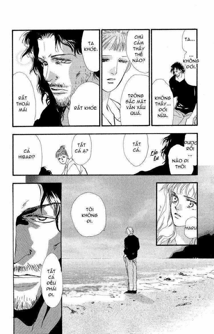 7 Mầm sống - Chapter 9 - Trang 16