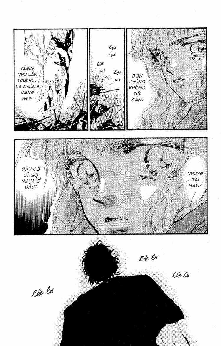 7 Mầm sống - Chapter 9 - Trang 18