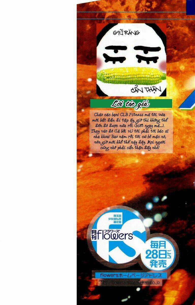 7 Mầm sống - Chapter 9 - Trang 3