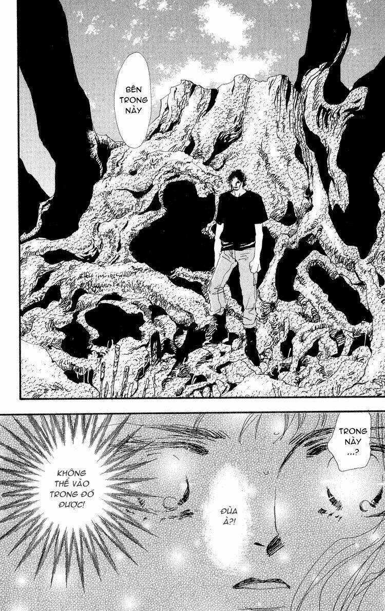 7 Mầm sống - Chapter 9 - Trang 22