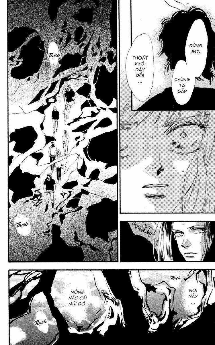 7 Mầm sống - Chapter 9 - Trang 24