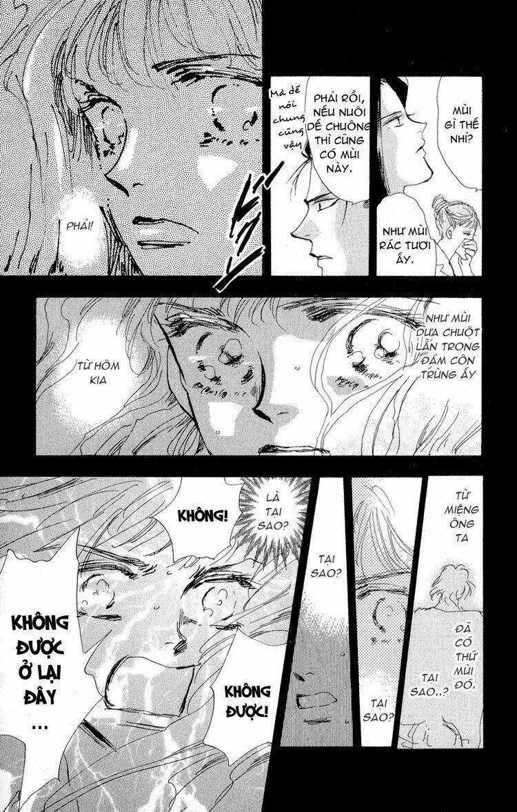 7 Mầm sống - Chapter 9 - Trang 25