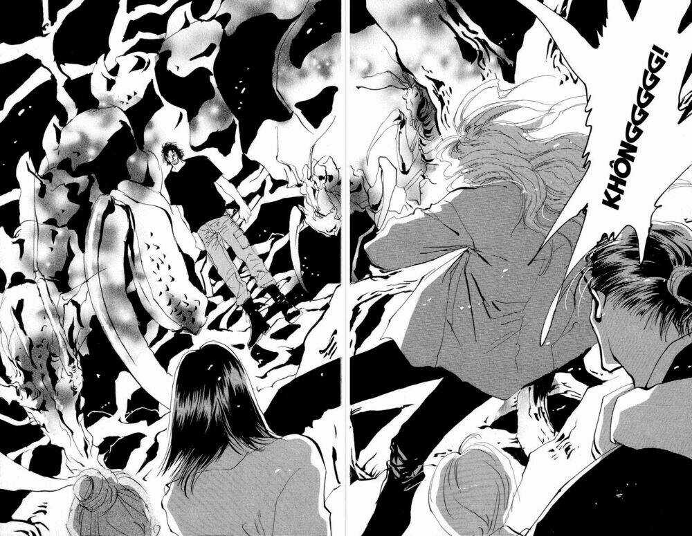 7 Mầm sống - Chapter 9 - Trang 26