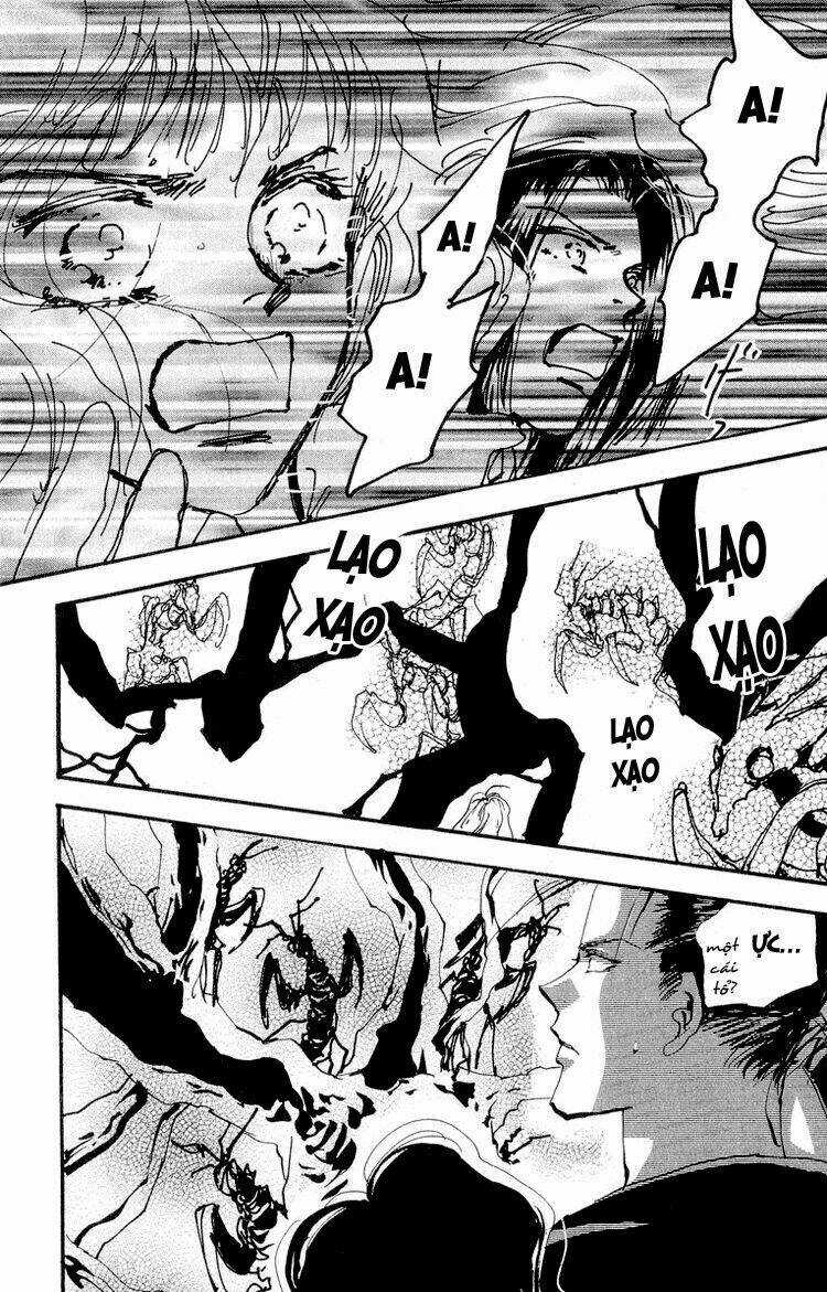 7 Mầm sống - Chapter 9 - Trang 27