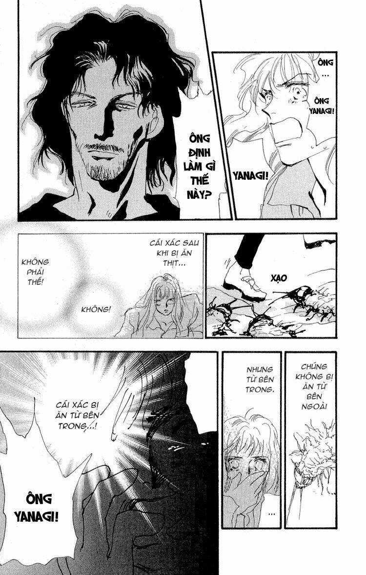 7 Mầm sống - Chapter 9 - Trang 28